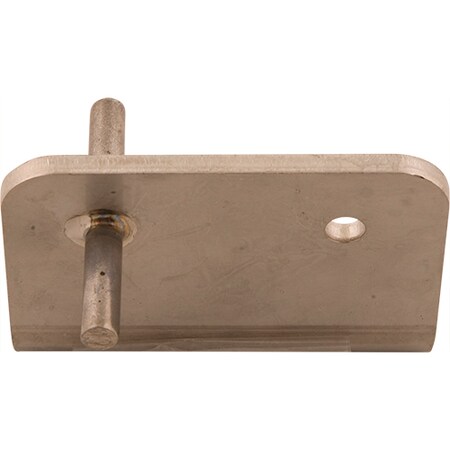 Hoshizaki Hinge Bracket-Bottom Lhcf1A-Fs For - Part No 3A6250G02 3A6250G02